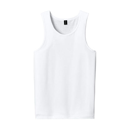 Gildan Heavy Cotton Tank Top - Front