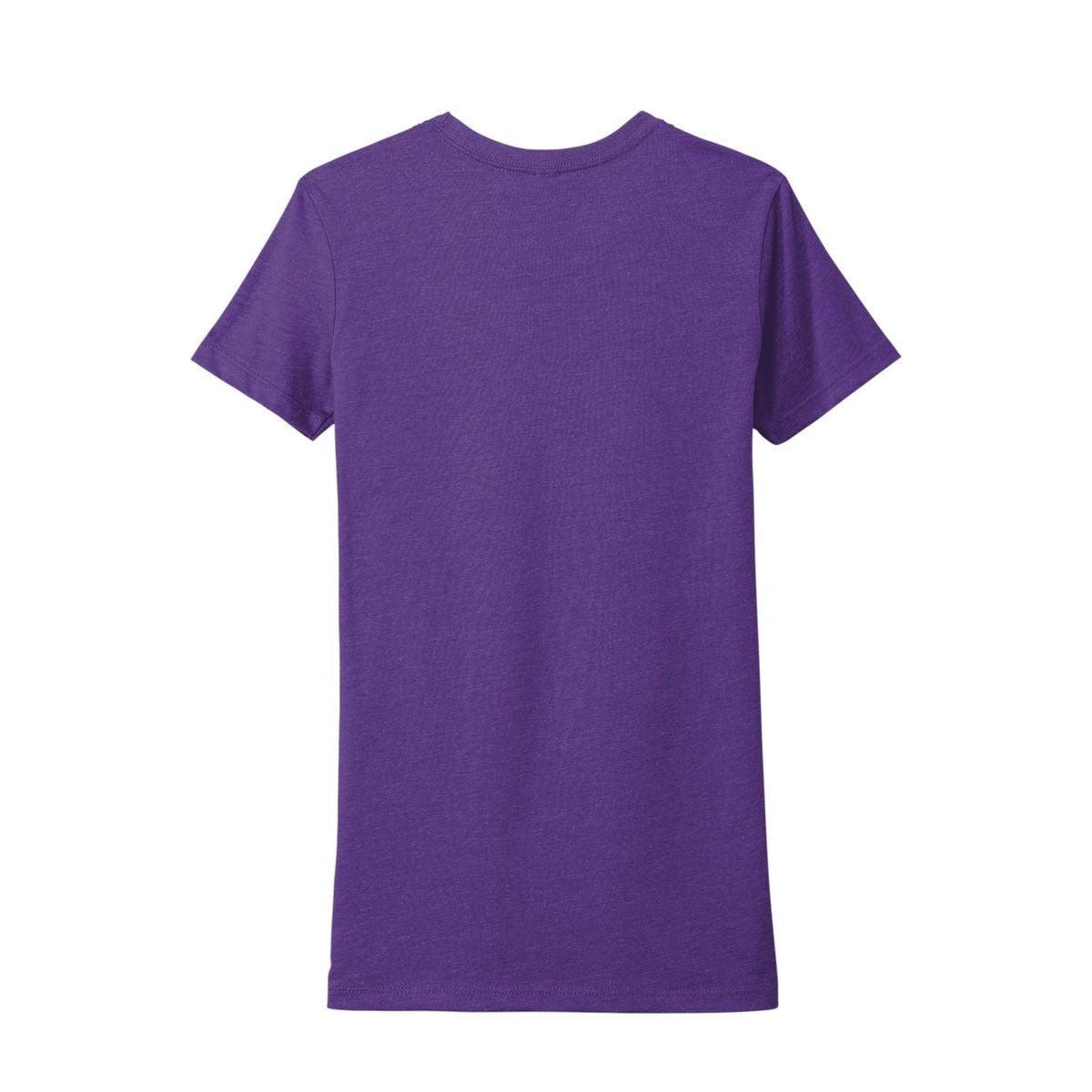 Purple Rush - Back