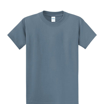 Stonewashed Blue - Front
