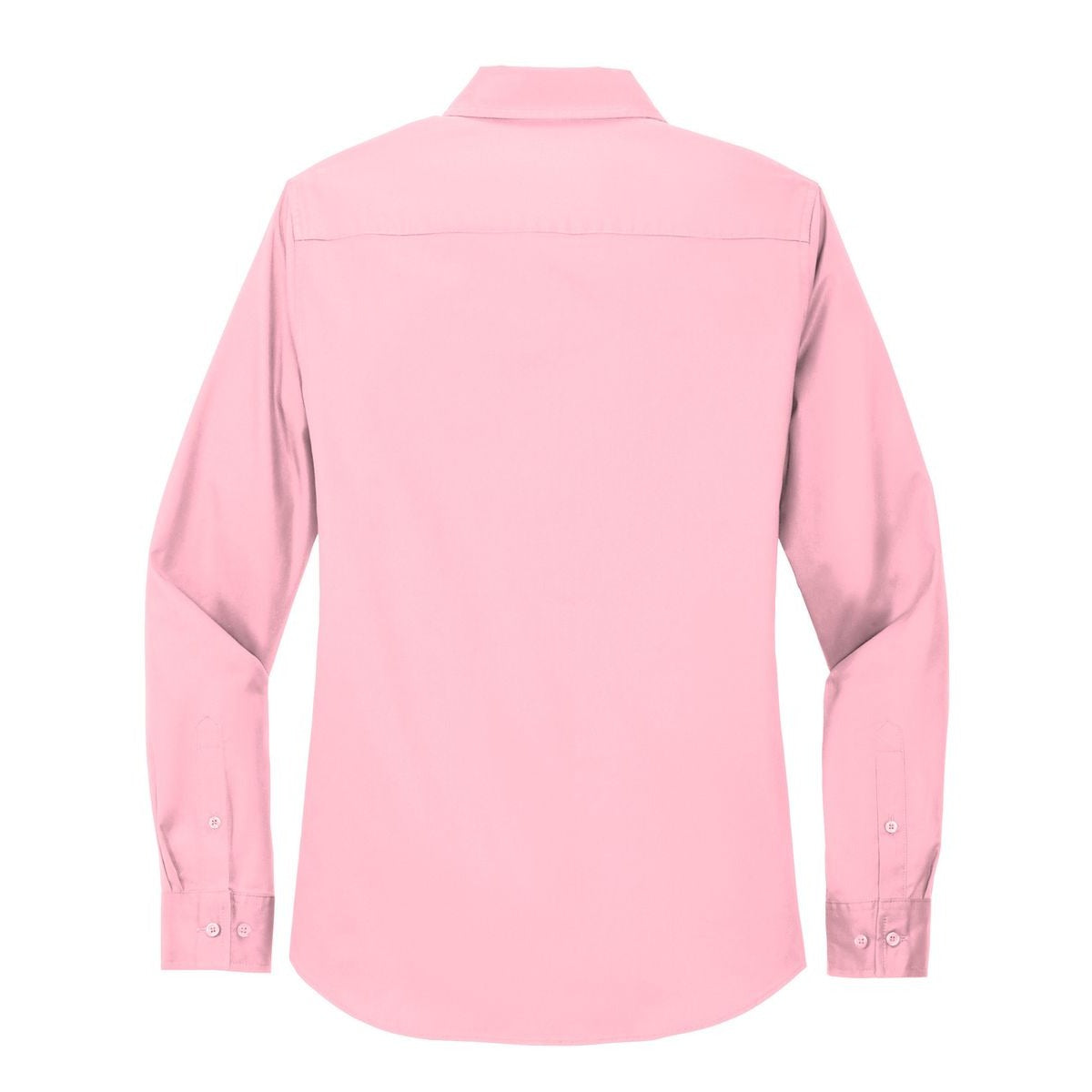 Light Pink - Back
