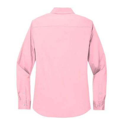 Light Pink - Back