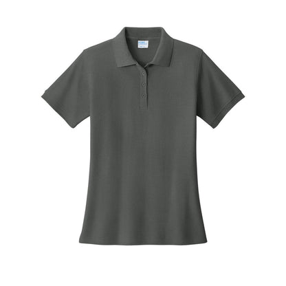Charcoal - Front