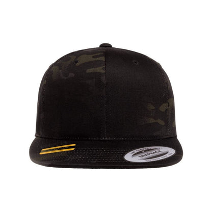Multicam Black - Front