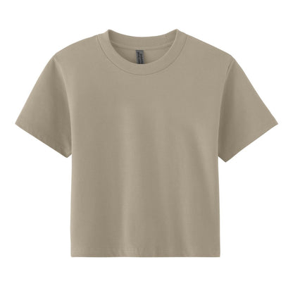 Tan - Front