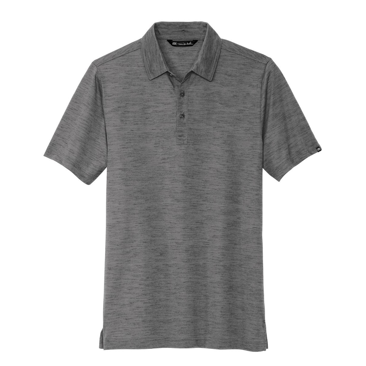 Dark Grey - Front