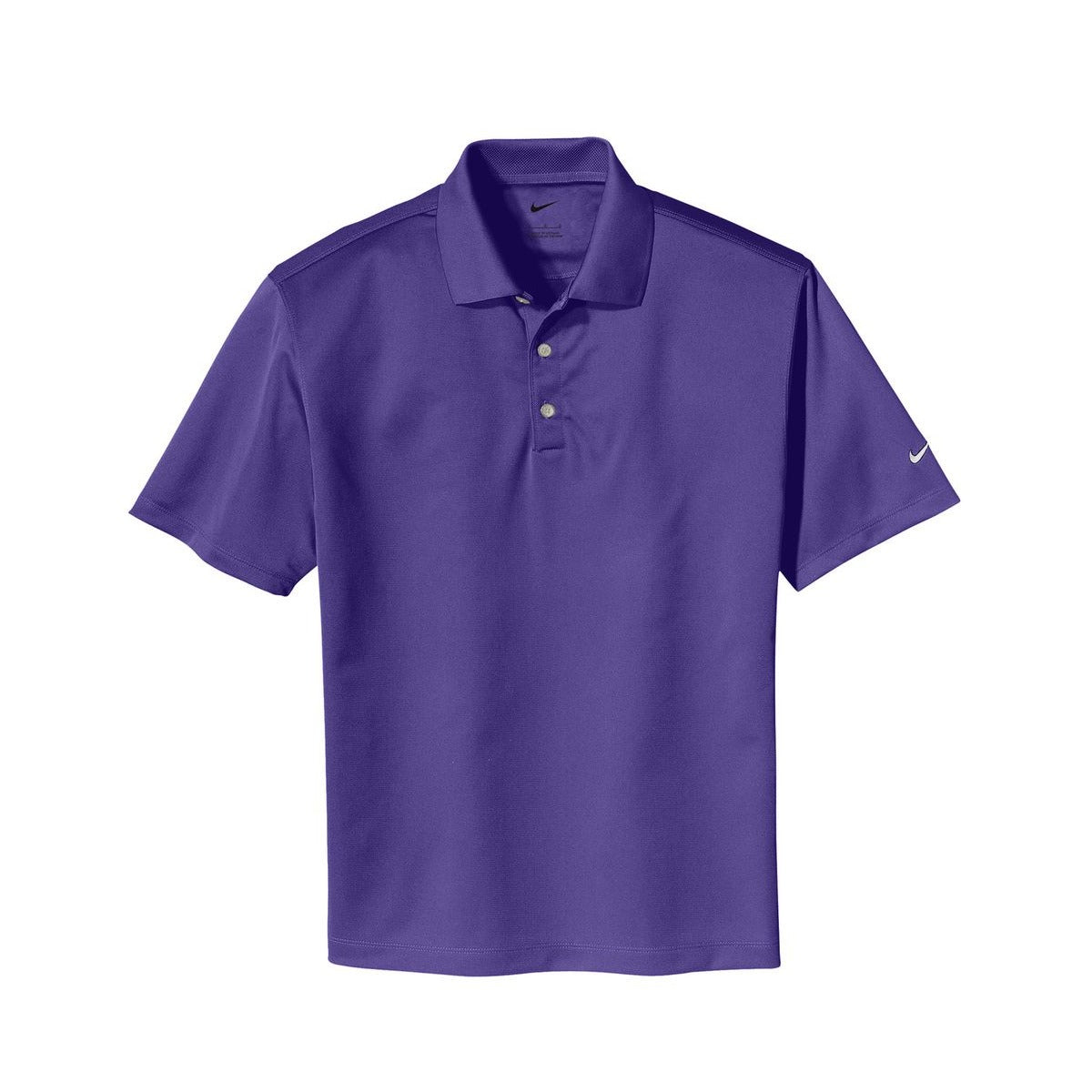 Varsity Purple - Front