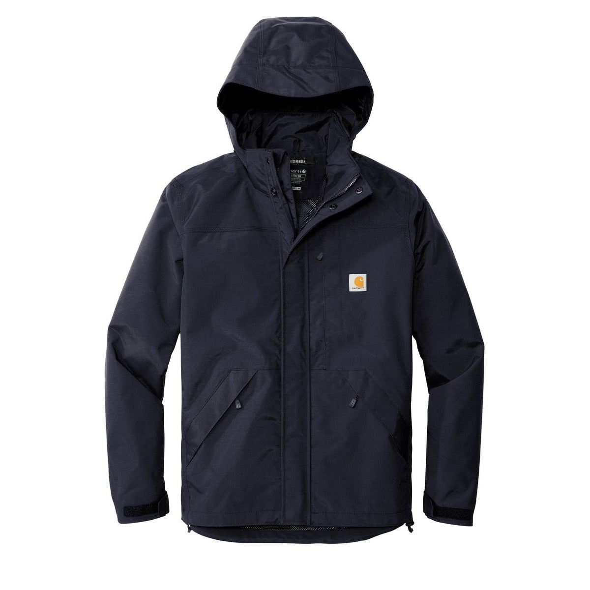Navy - Front