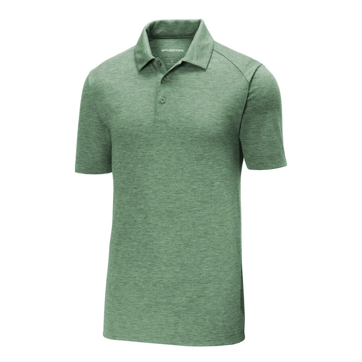 Forest Green Heather - Front
