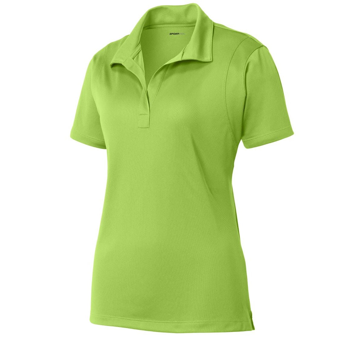 Lime Shock - Front