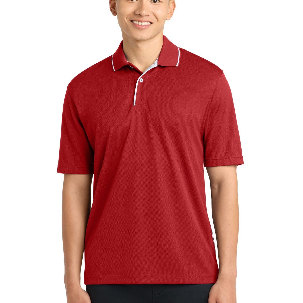 Red/ White - Model