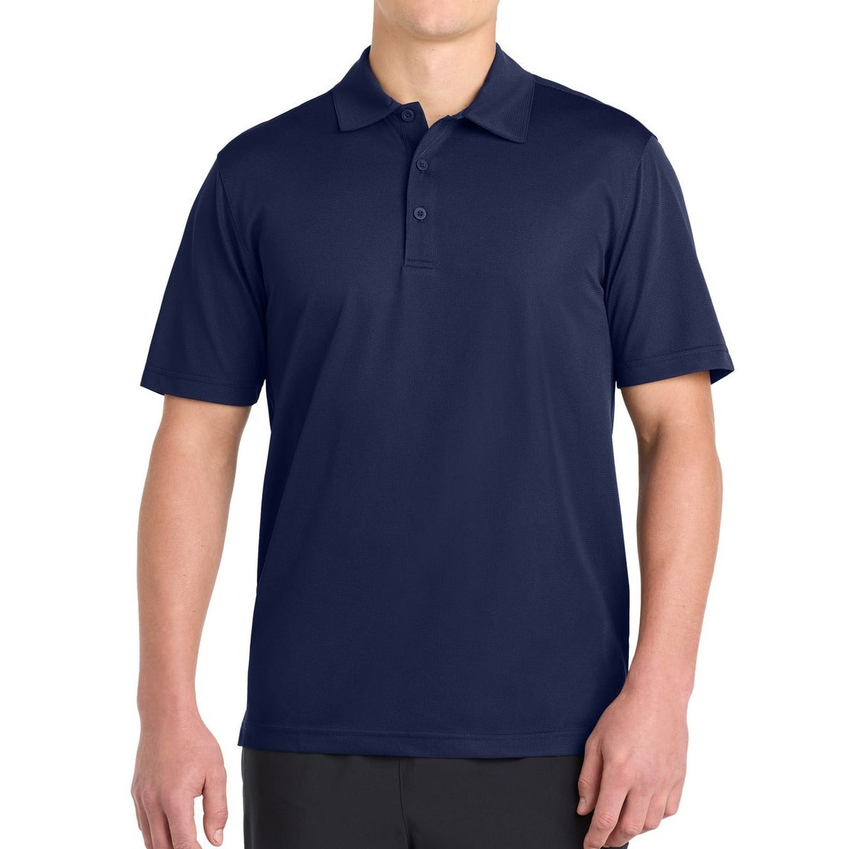 True Navy - Model