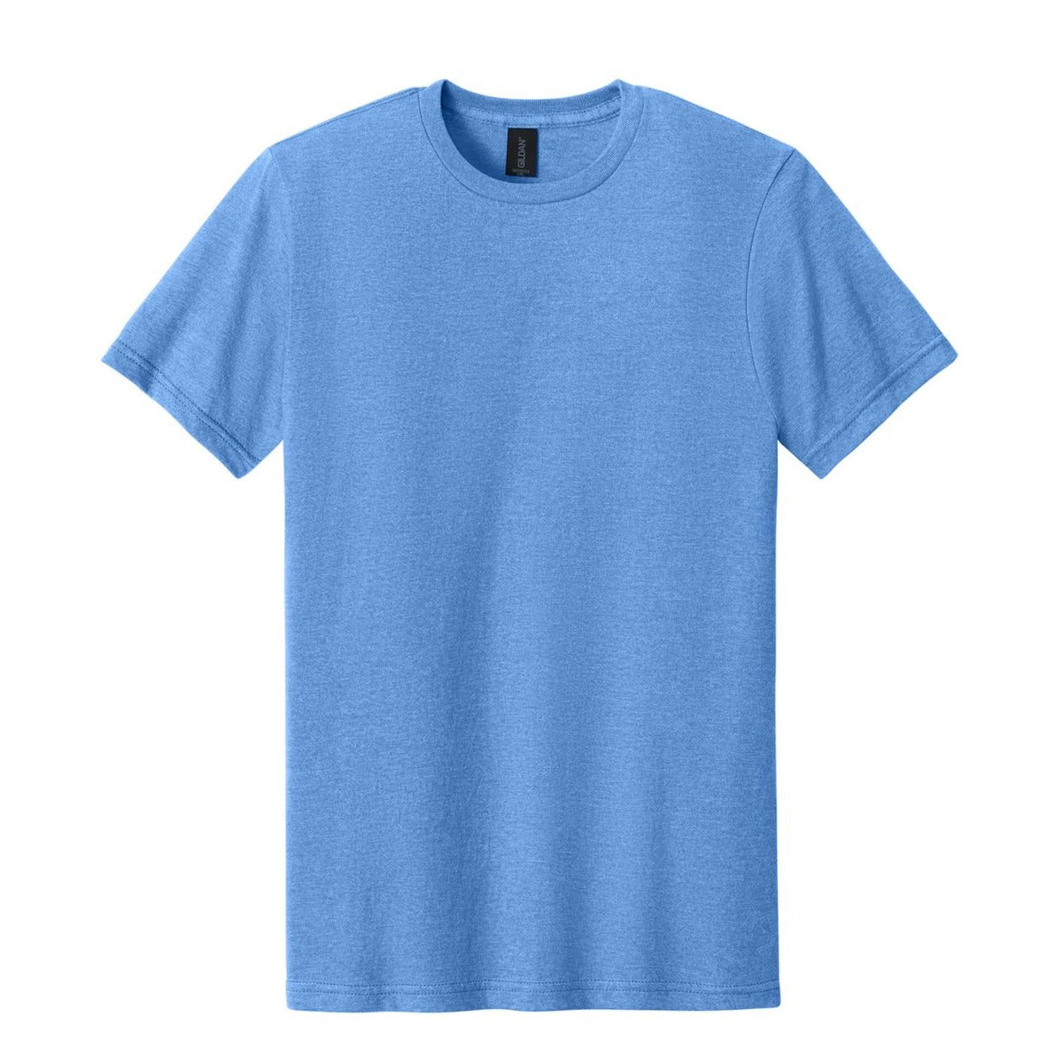 Gildan Softstyle CVC Tee - Front