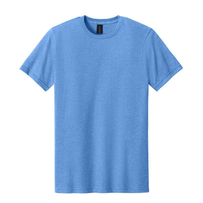 Gildan Softstyle CVC Tee - Front