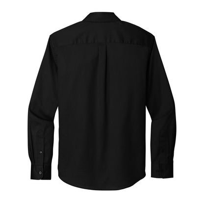 Deep Black - Back