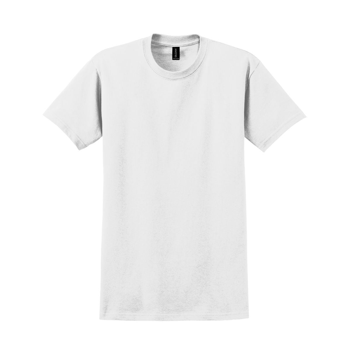 White - Front