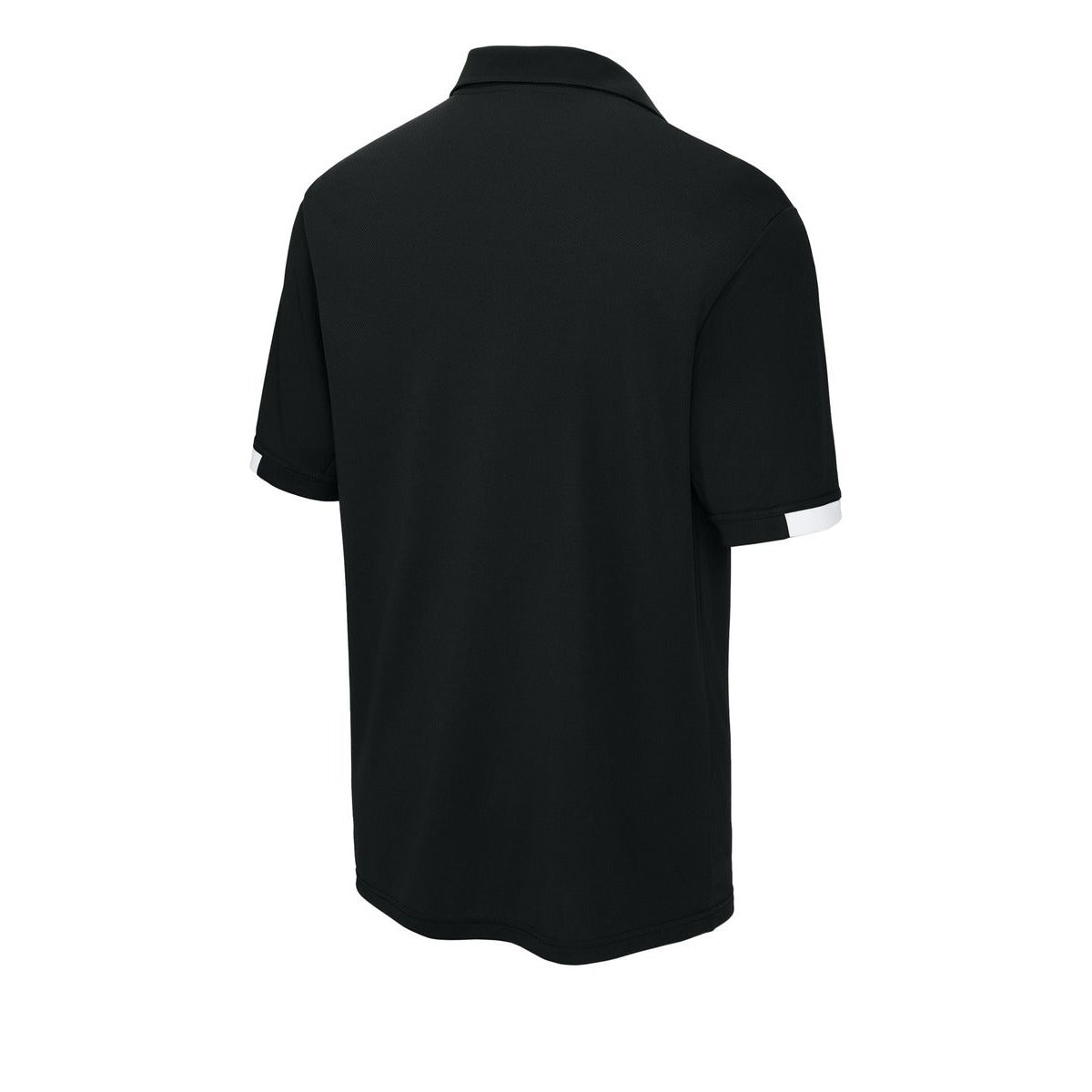 Black/ White - Back