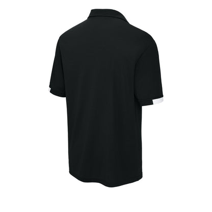 Black/ White - Back