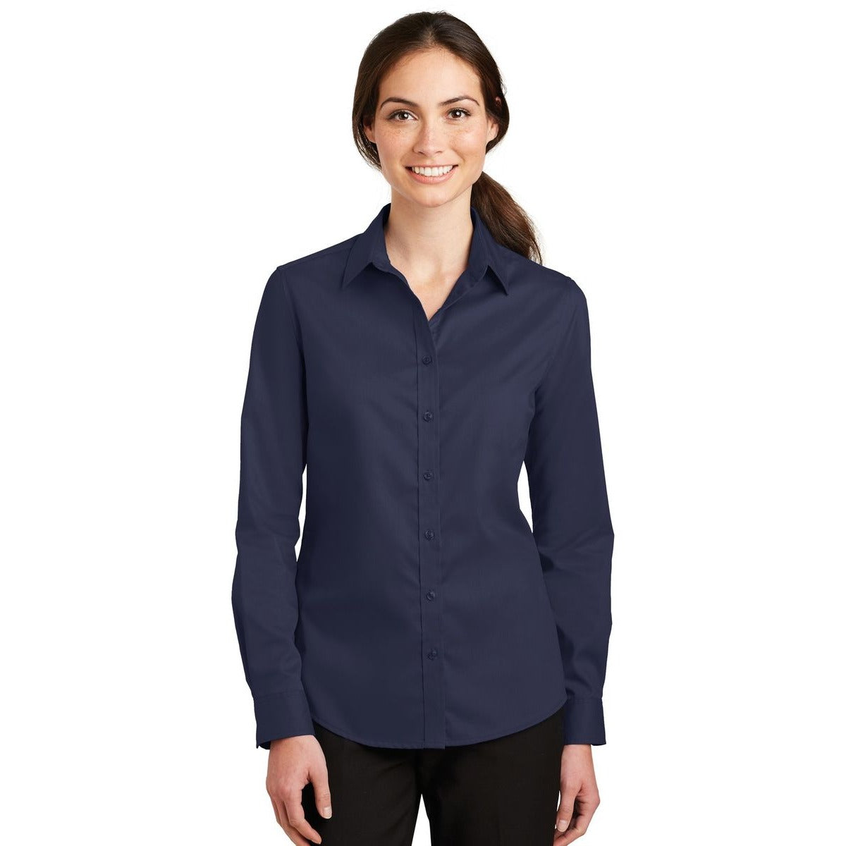True Navy - Model