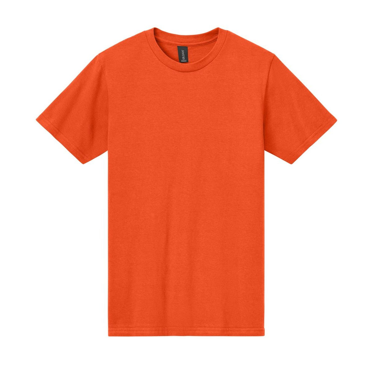 Orange - Front