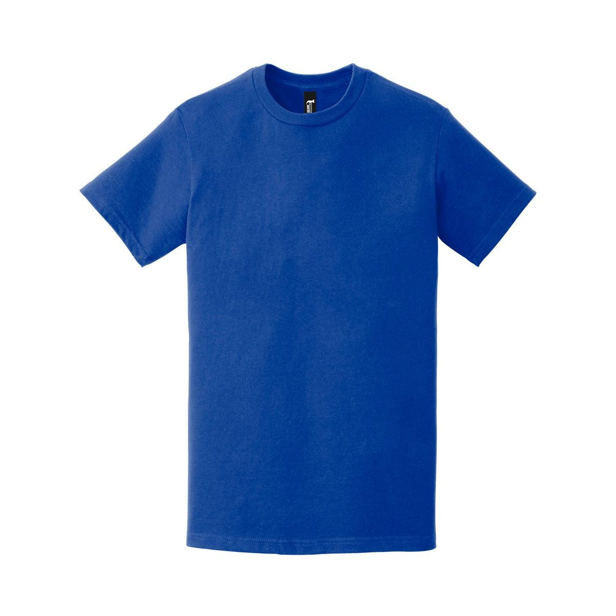Deep Royal - Front