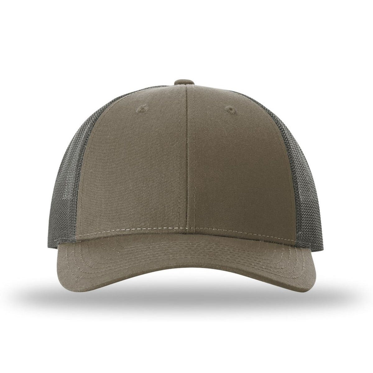 Chocolate Chip/ Grey Brown - Front