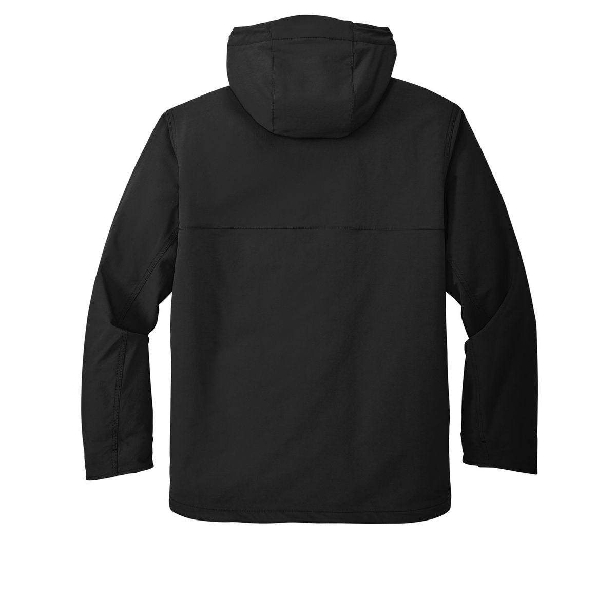 Black - Back