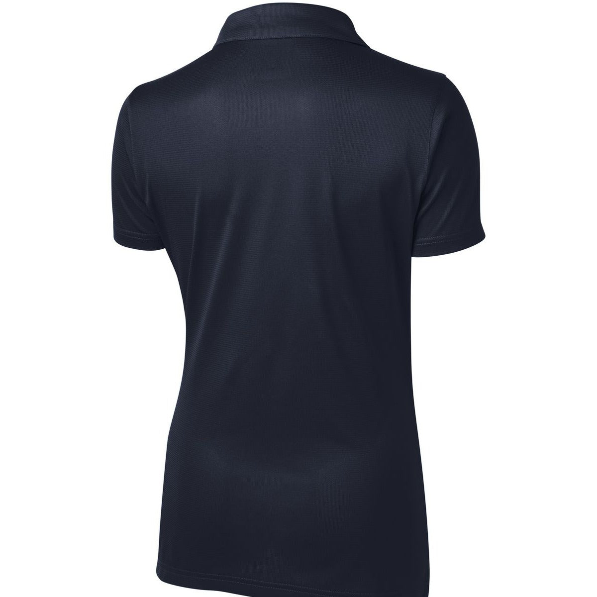 True Navy - Back