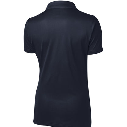True Navy - Back