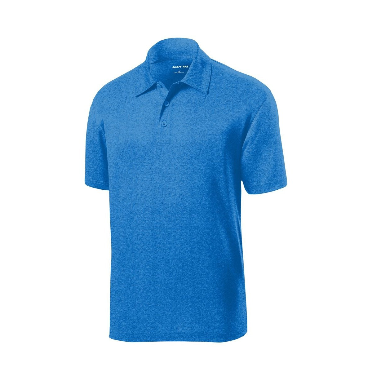 Blue Wake Heather - Front