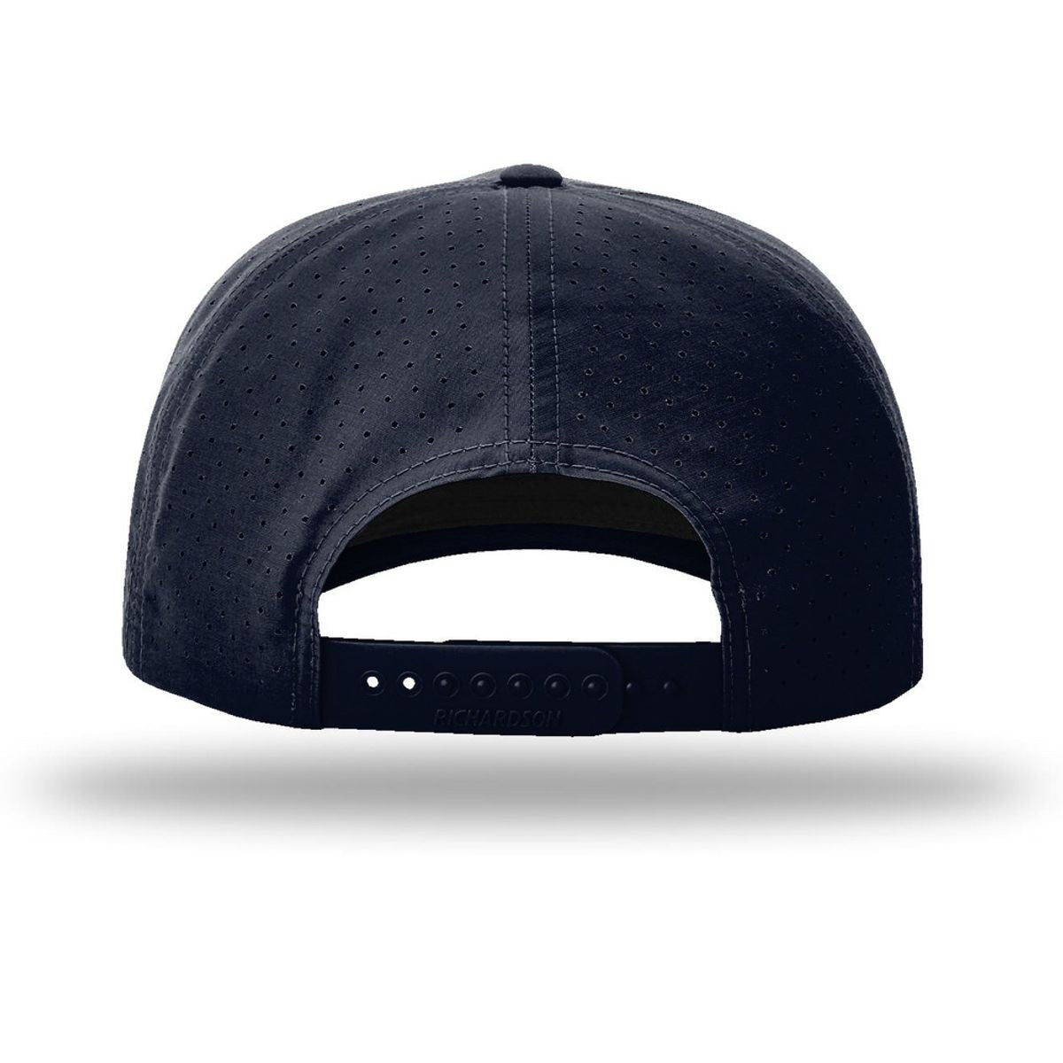 Navy/ Midnight Navy Grey Blue - Back