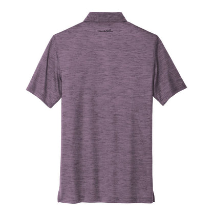 Purple Sage - Back