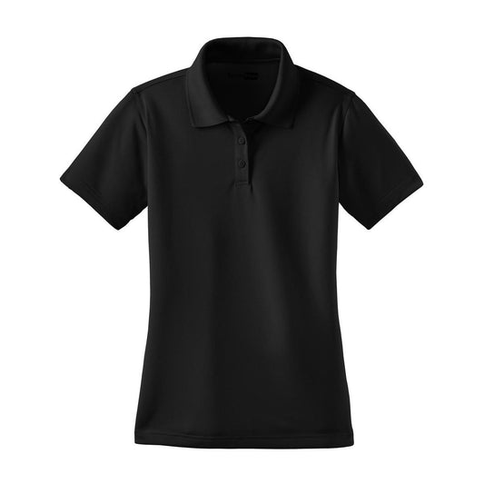 CornerStone Women's Select Snag-Proof Polo - Front