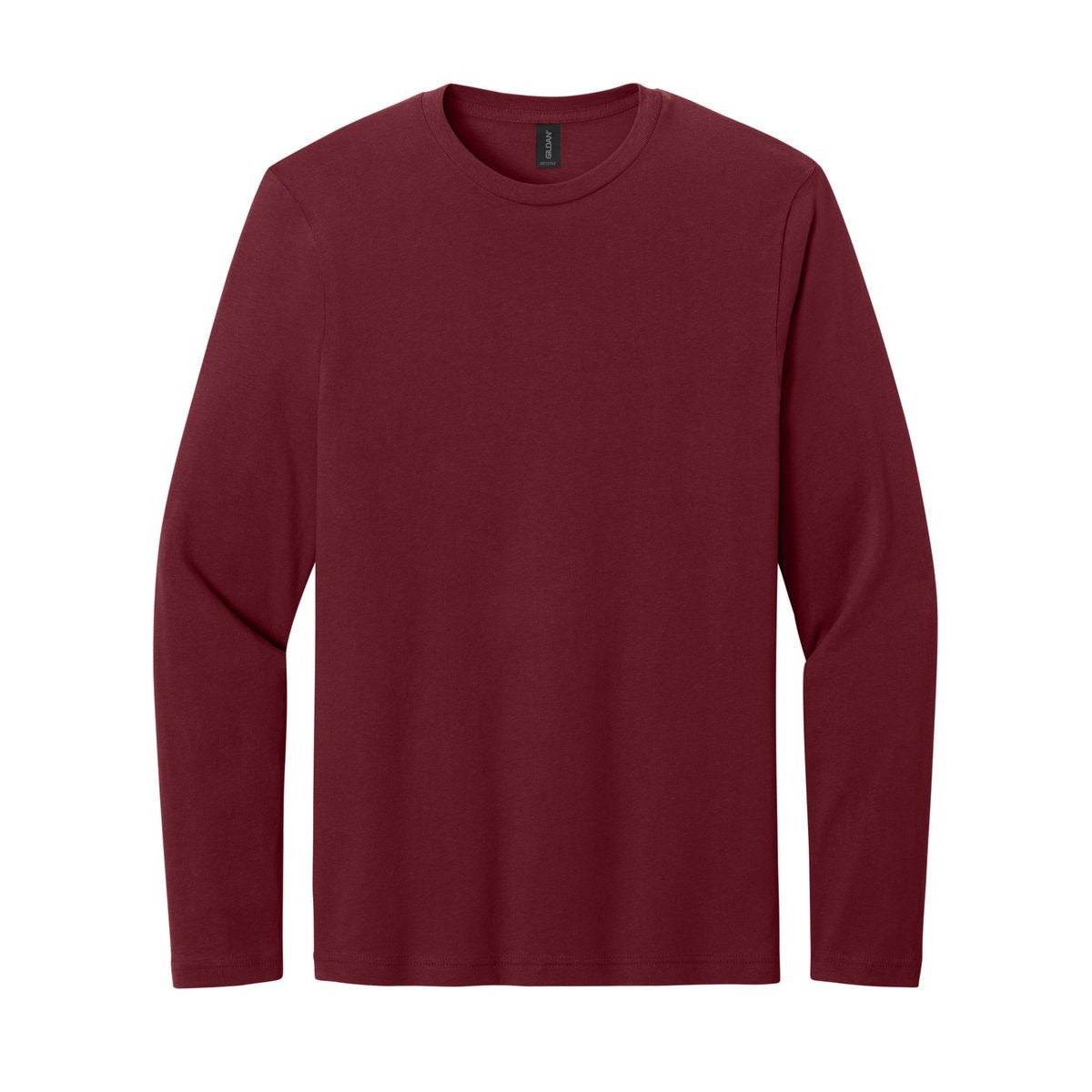 Garnet - Front