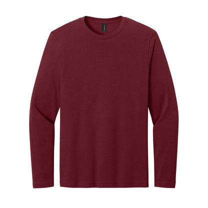 Garnet - Front