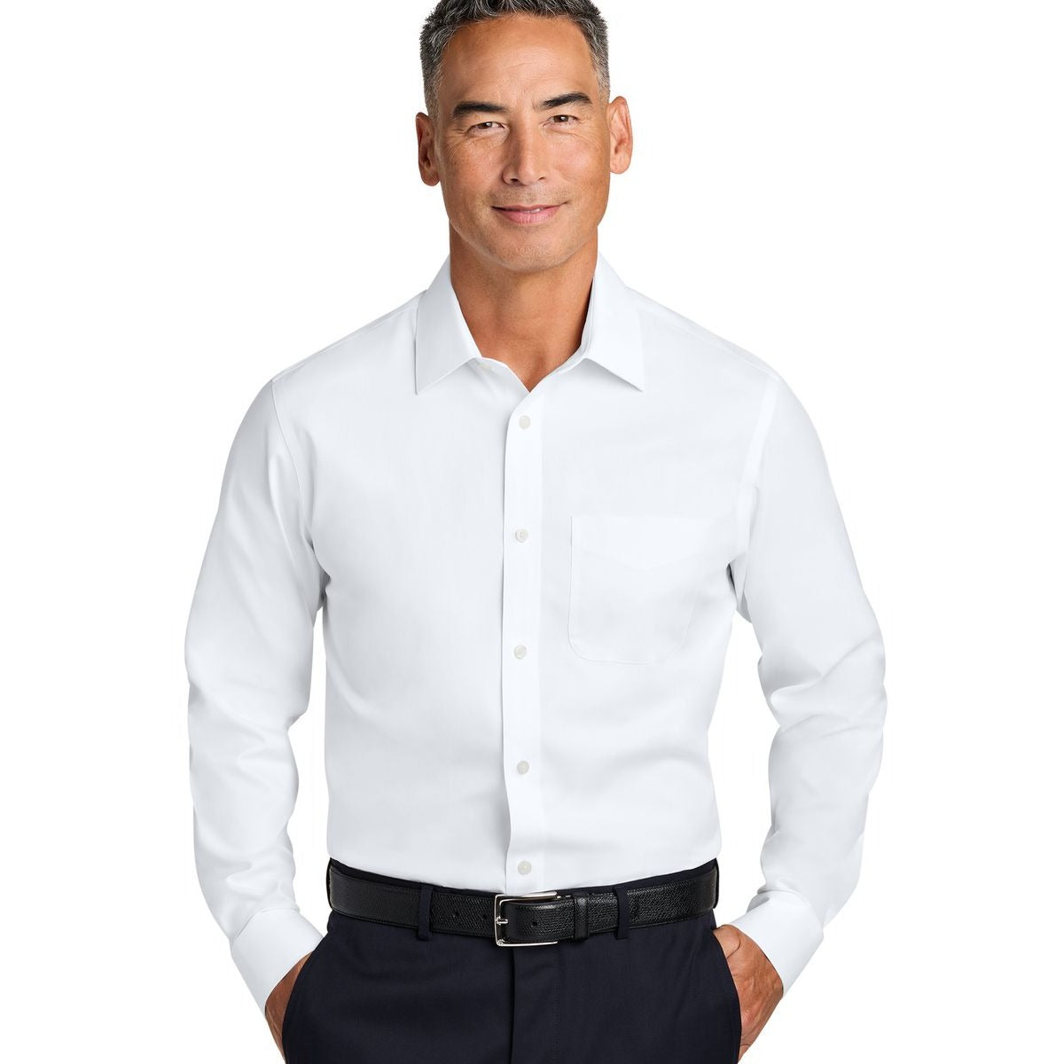 White - Model