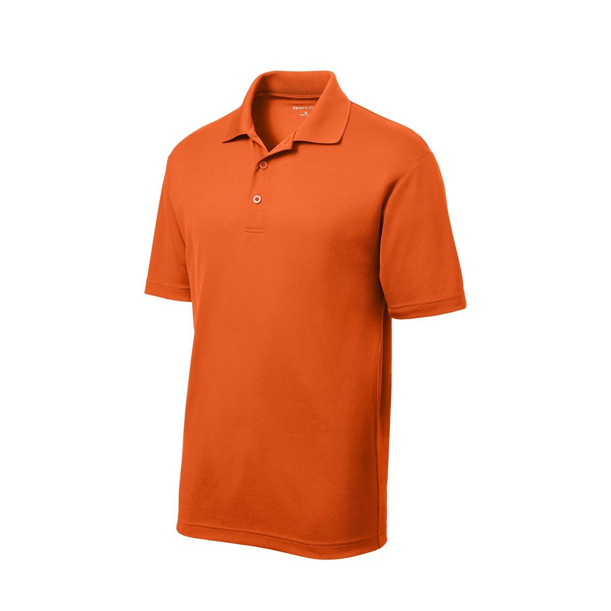 Deep Orange - Front