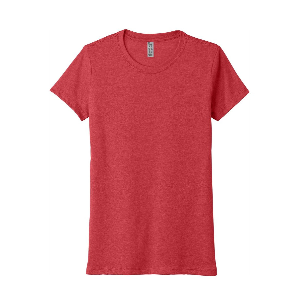 Vintage Red - Front