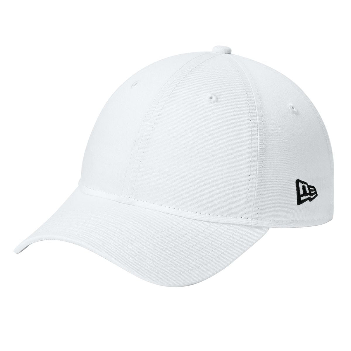 Flag White - Model