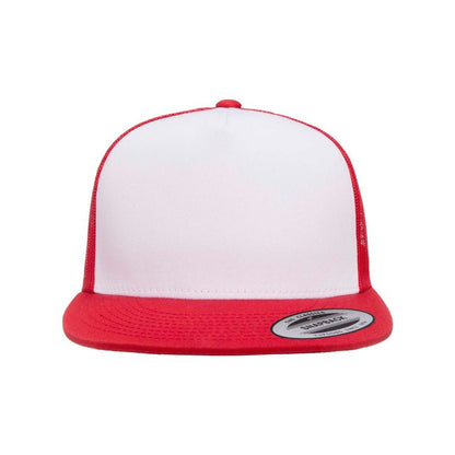 Red/ White/ Red - Front