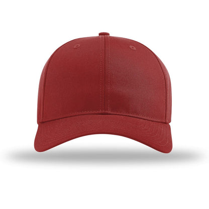 Cardinal - Front