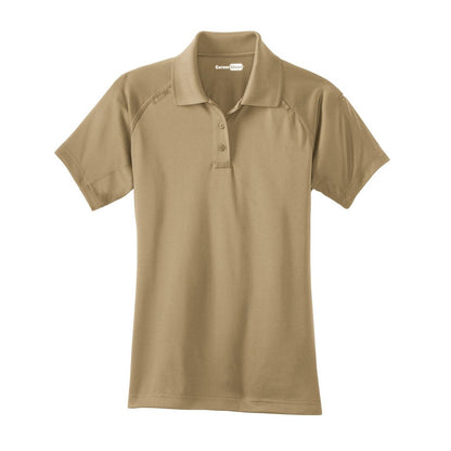 Tan - Front