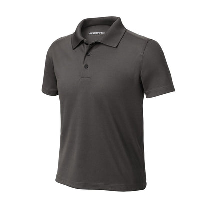 Graphite - Front