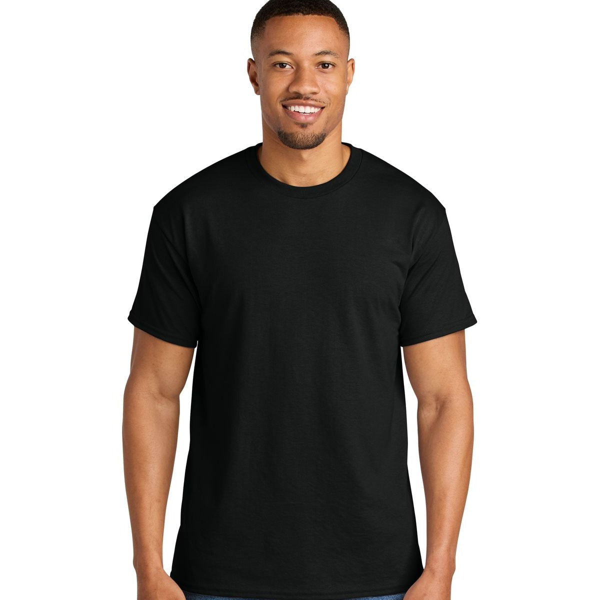 Black - Model
