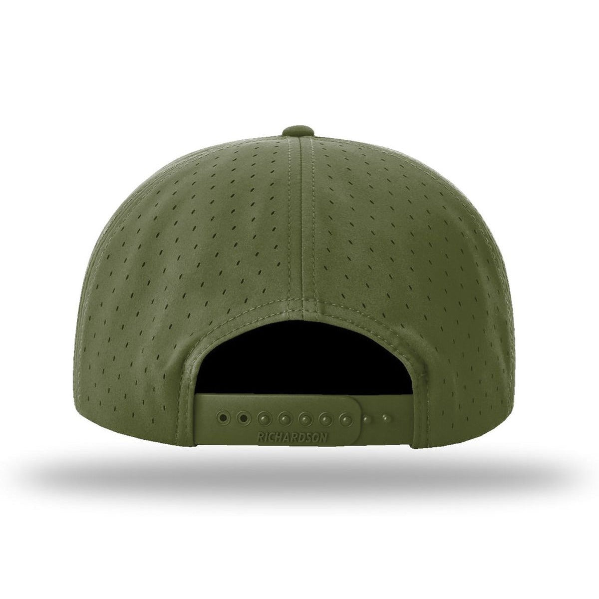 Moss Green - Back