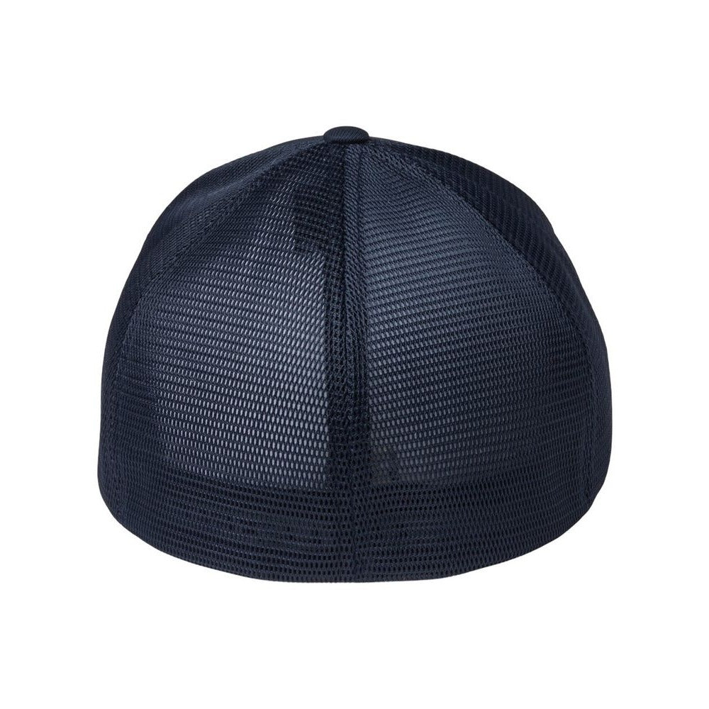 True Navy - Back