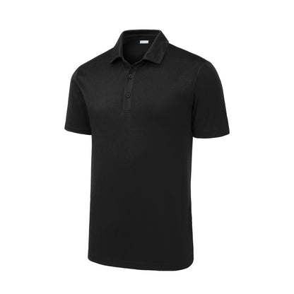 Sport-Tek Posi-UV Pro Polo - Front