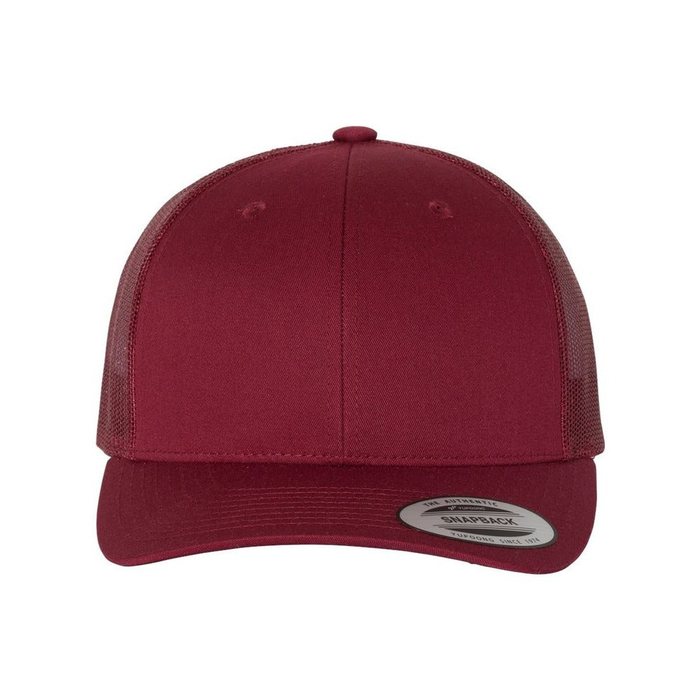 Cranberry - Front