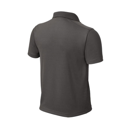Graphite - Back