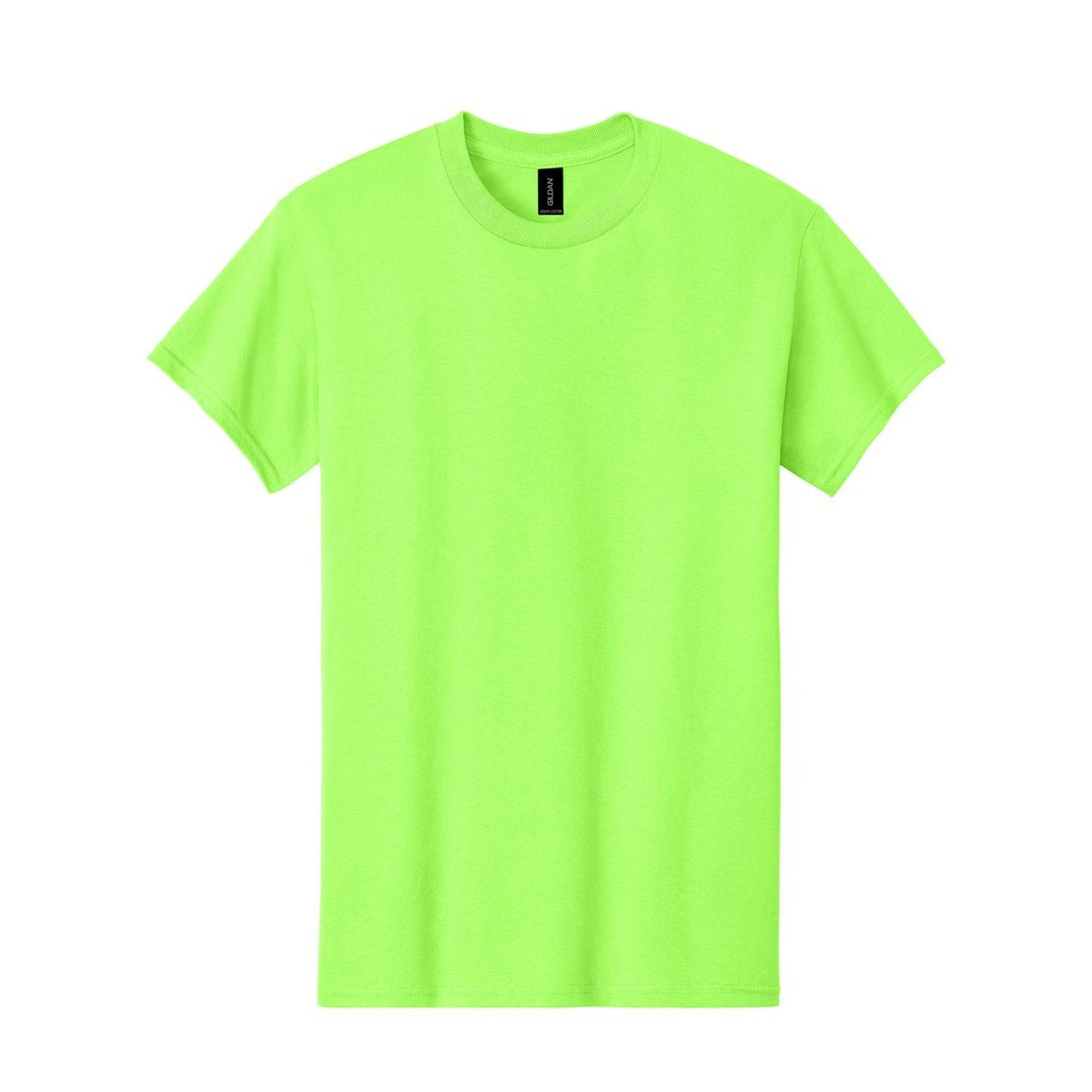 Neon Green - Front