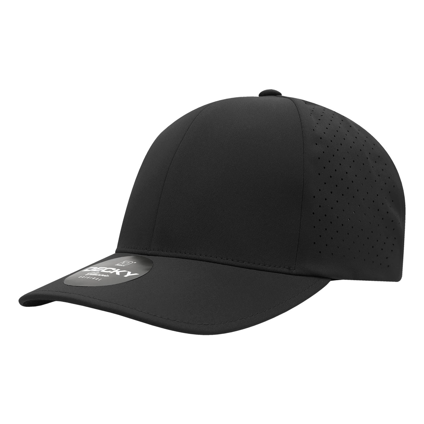Black - Front